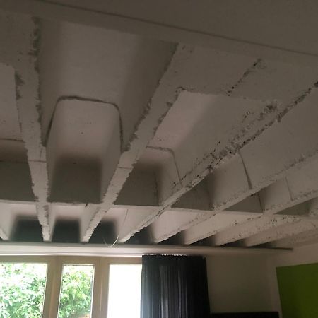 Ferienwohnung Huebschle คอนสตานซ์ ภายนอก รูปภาพ