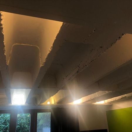 Ferienwohnung Huebschle คอนสตานซ์ ภายนอก รูปภาพ