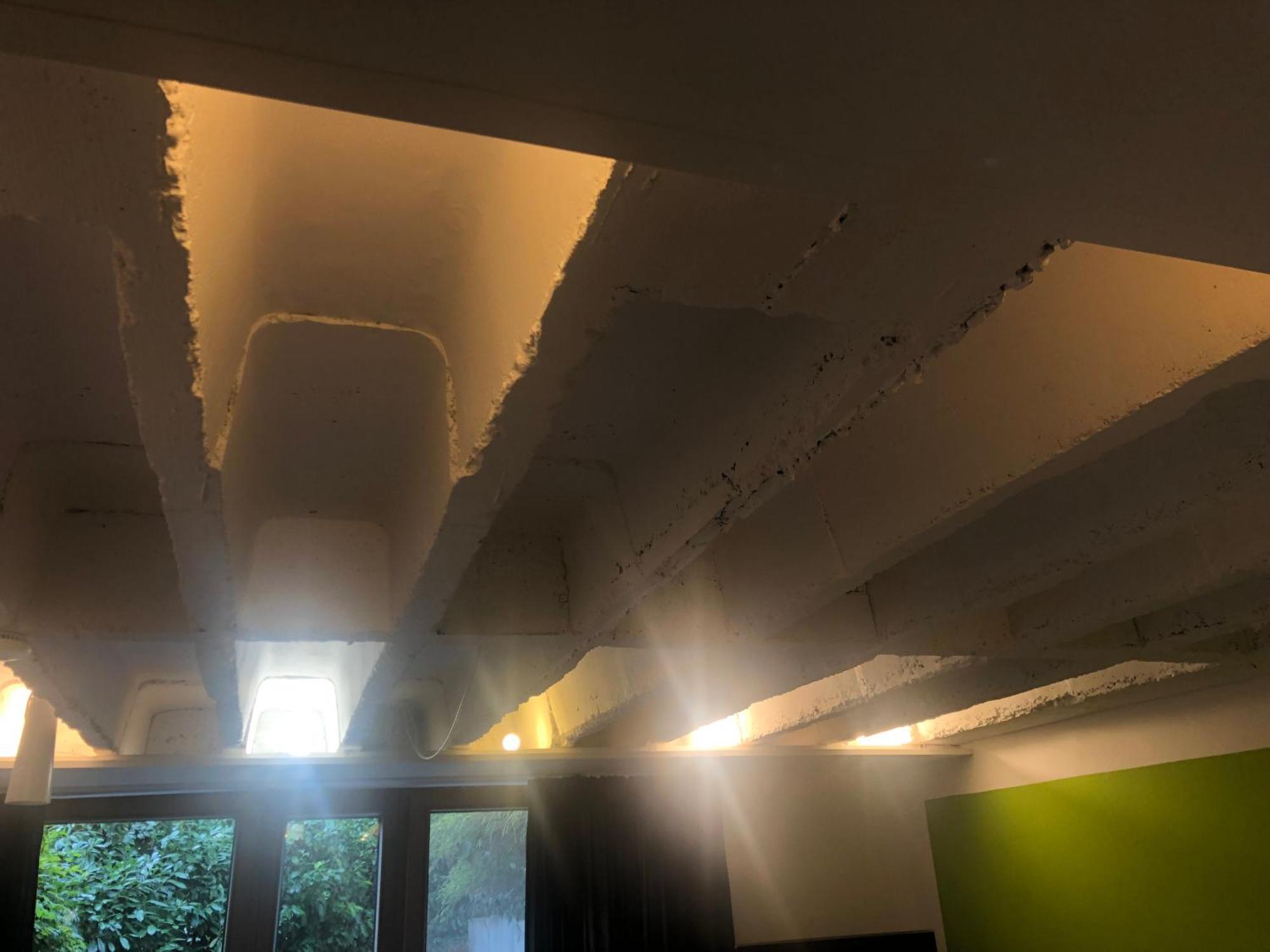 Ferienwohnung Huebschle คอนสตานซ์ ภายนอก รูปภาพ